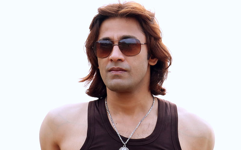 Rajkumar patra's Stylish hairstyle, sexy actor, muscular male, beautiful hair  male, HD wallpaper | Peakpx