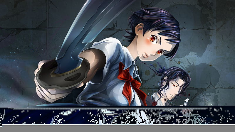 Blood-Plus-anolibb, none, HD wallpaper Blood-Plus-anolibb, none, HD wallpaper