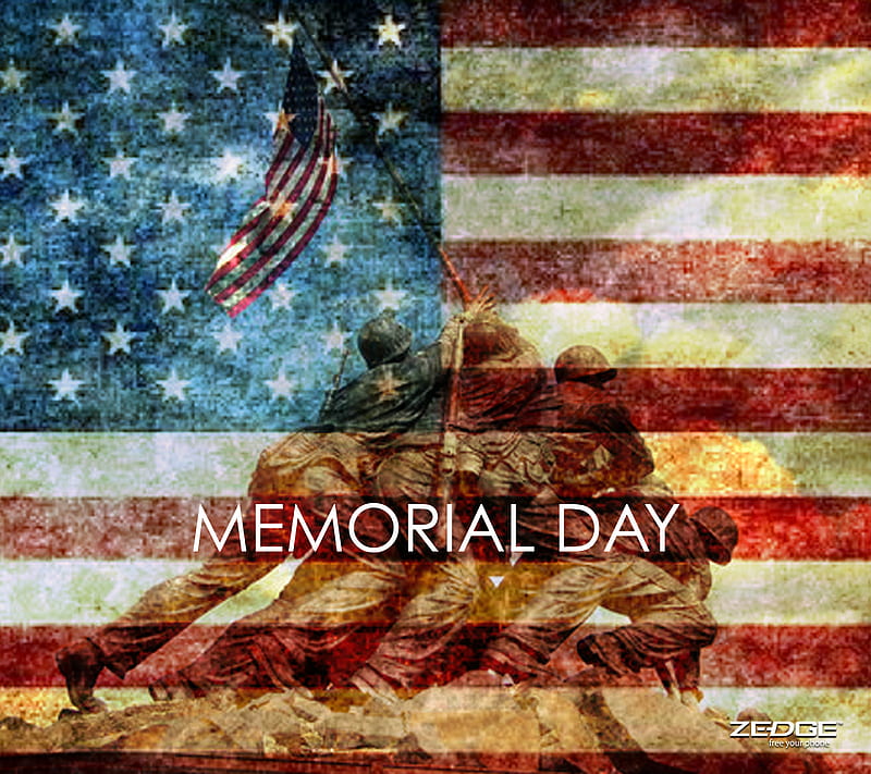 Iwo Jima Marines, america, army, dom, military, pride, proud, usa, memorial, HD wallpaper