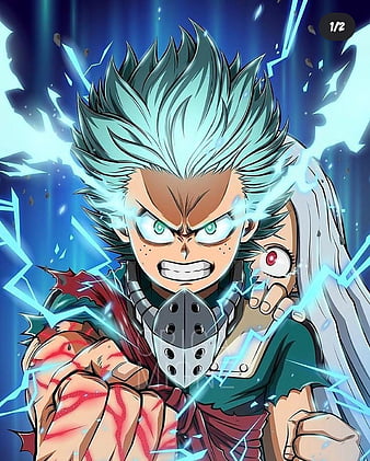 My Hero Academia Anime 4K HD Wallpapers, HD Wallpapers