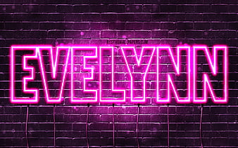 Wallpaper 4k KDA Evelynn Wallpaper