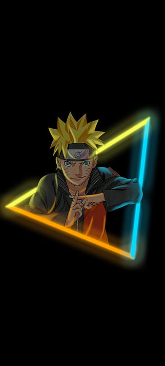 Anime Naruto 4k Ultra HD Wallpaper