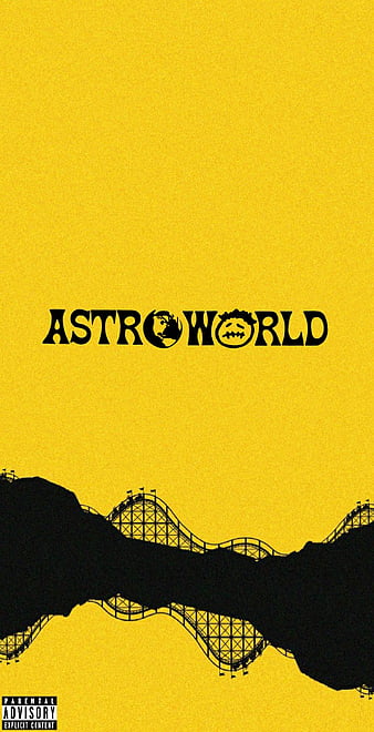 Vintage Looking Astroworld : R Travisscott, Travis Scott Night, HD phone  wallpaper | Peakpx