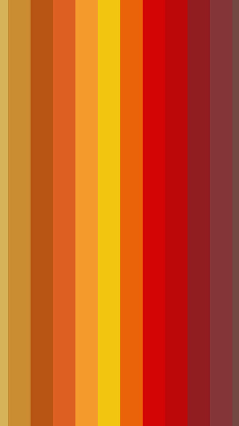 Lines, color, scheme, HD phone wallpaper