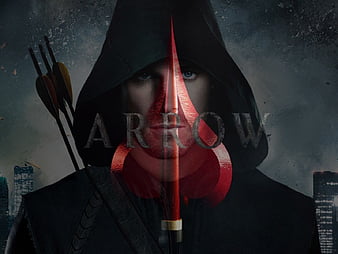 The Green/Red Arrow, Entertainment, TV, Red Arrow, Television, Series, Series, wallpaper | Peakpx