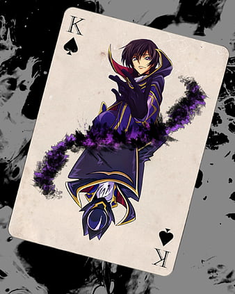 lamperouge lelouch code geass zero wallpaper - !