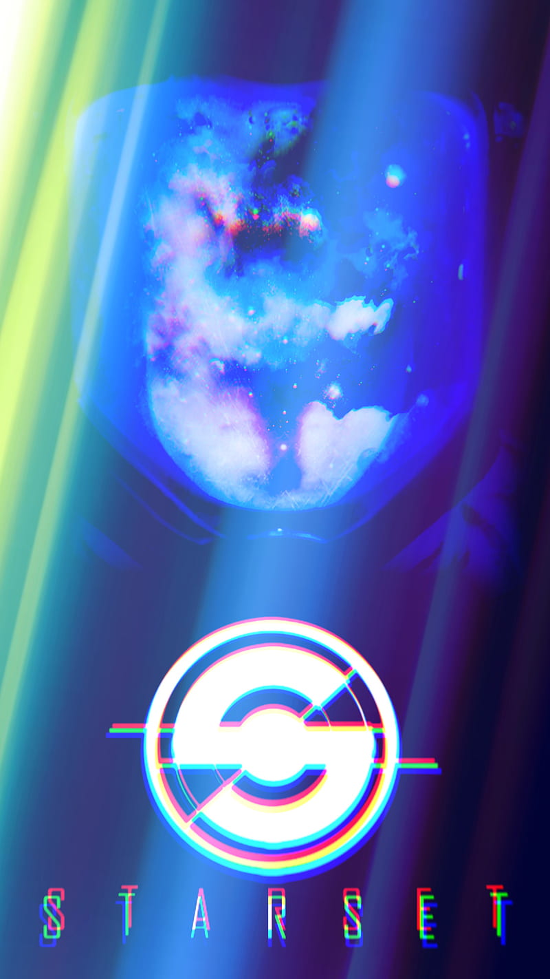 Starset Wallpaper  Download to your mobile from PHONEKY