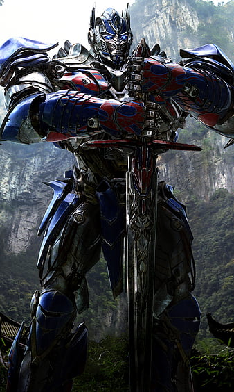 490+ Transformers HD Wallpapers and Backgrounds