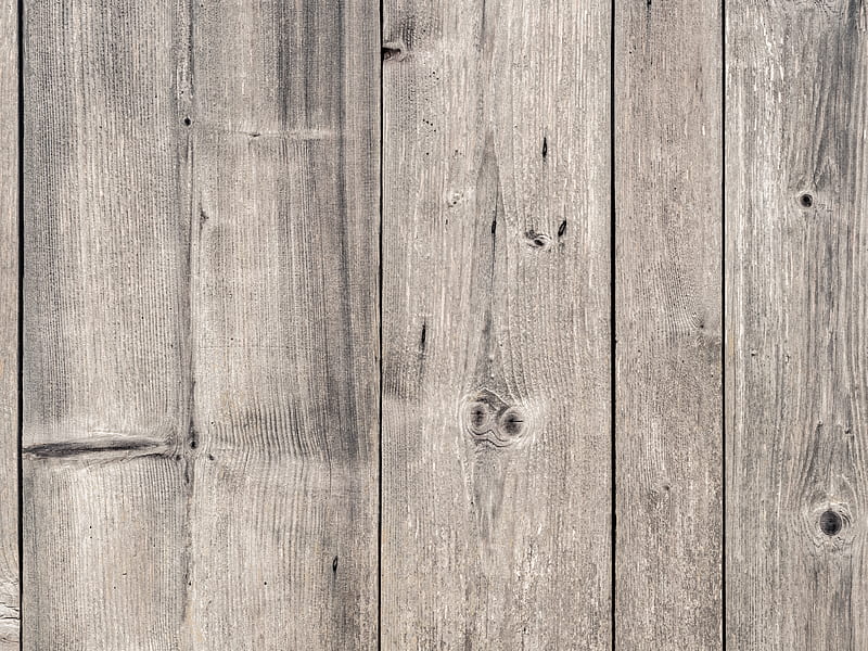 gray wood plank, HD wallpaper