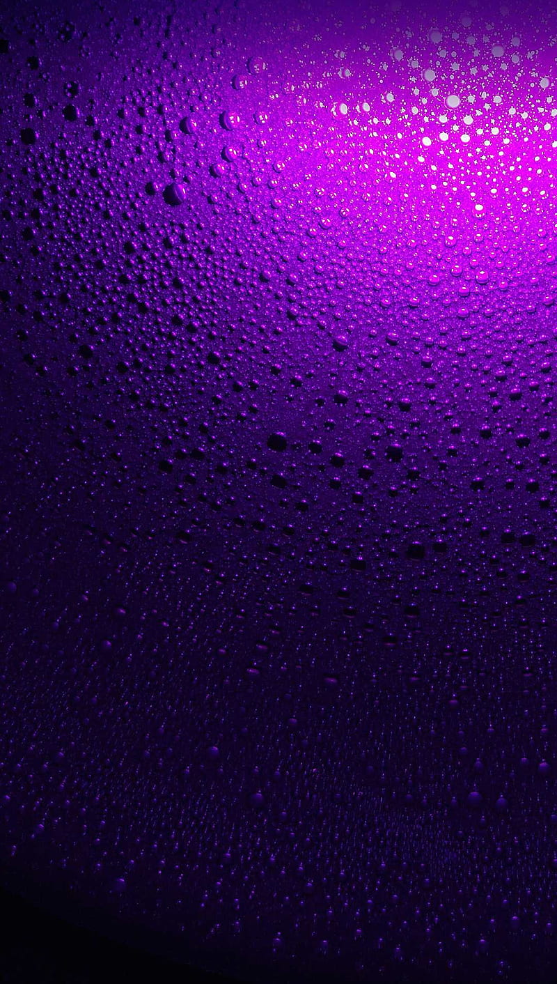 many drops violet, a5, drops, samgung, violet, HD phone wallpaper