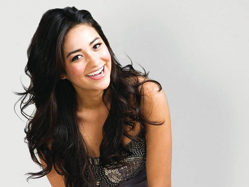 Shay Mitchell, model, bonito, Shay, Pretty Little Liars, Mitchell ...