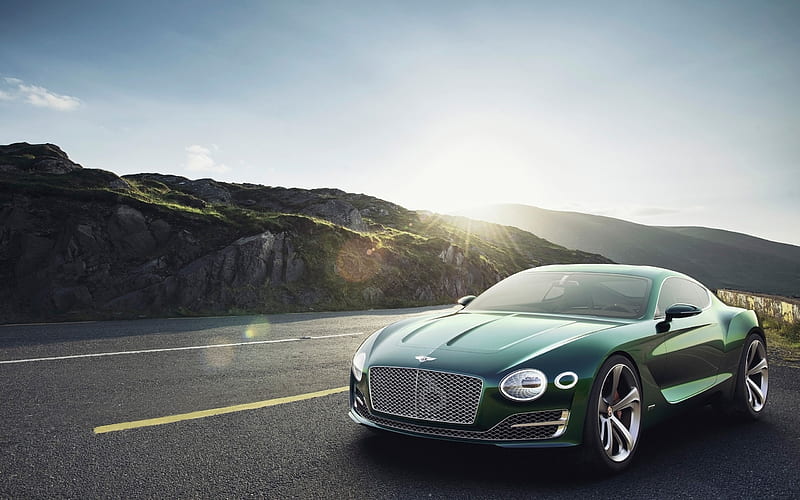 Bentley Exp 10 Speed 6, bentley, carros, concept-cars, HD wallpaper