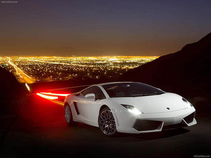 Lamborghini Gallardo LP560 4 2009, carro, HD wallpaper | Peakpx