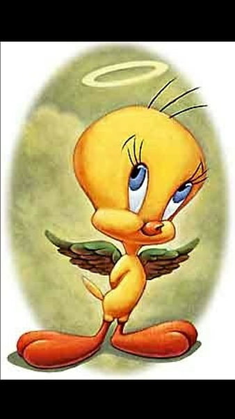 tweety wallpaper for mobile