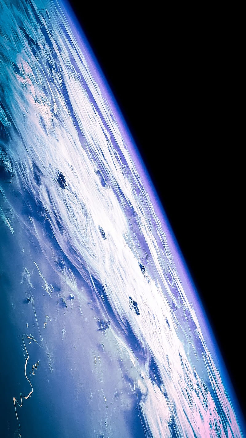 MacOS X Earth, nature, space, HD phone wallpaper | Peakpx
