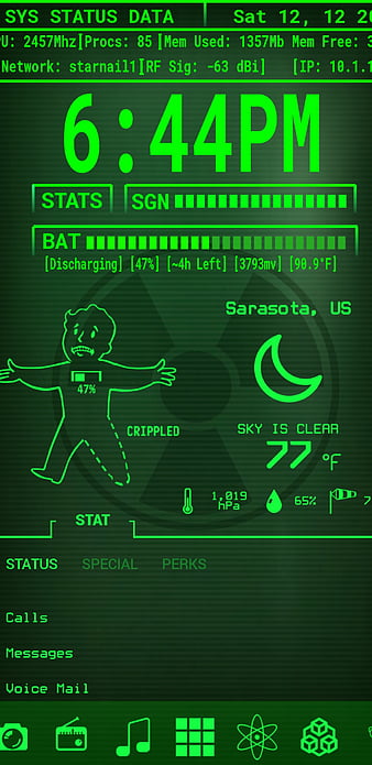 Fallout 4 Power Armor Mobile Wallpapers for your Phone  Benjamin Stratton   Graphic Motion and Web Design