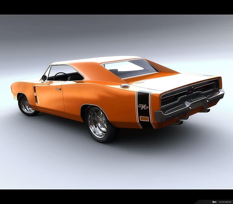 Vehicles Dodge Charger Rt Hd Wallpaper Peakpx