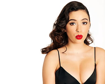 Christian Serratos Model Christian women Serratos HD