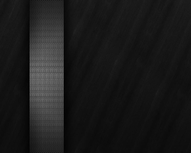 Wood Steel Texture, abstract, pattern dark black, HD wallpaper