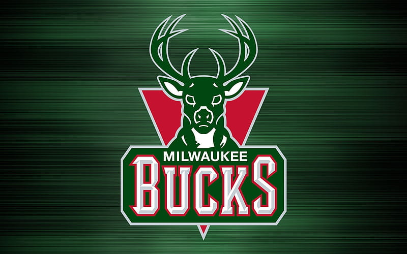 Bucks Logo, HD wallpaper