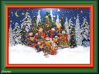 Chào mừng Giáng sinh với những ảnh nền đầy màu sắc và tình cảm của cây tuyết. Trang trí màn hình của bạn với những hình ảnh tuyệt vời của Giáng sinh, mang lại một không khí ấm áp và đầy cảm hứng cho ngày lễ đặc biệt này.
