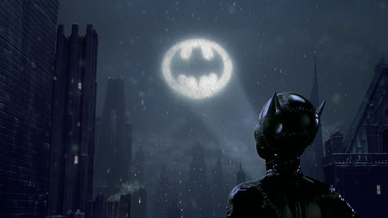 Batman Movie Batman Returns Hd Wallpaper Peakpx