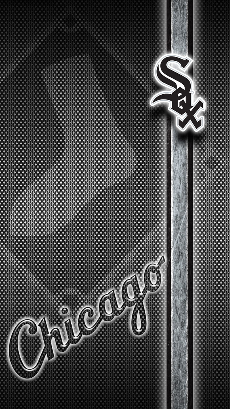 chicago white sox iPhone Wallpapers Free Download