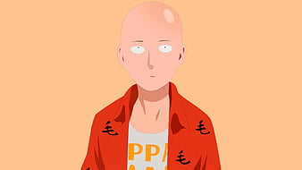 One Punch Man, Man, Punch, anime, One, HD wallpaper | Peakpx