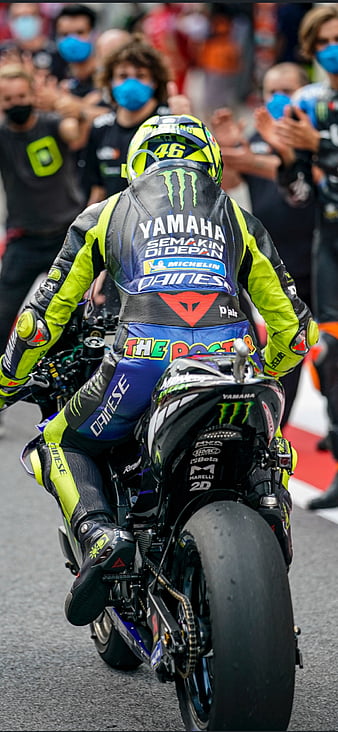 Rossi Yamaha, energy, monster, moto, motogp, the doctor, valentino, HD ...
