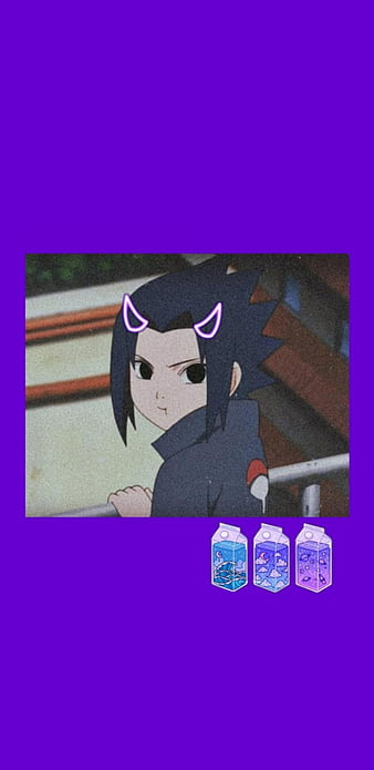 sasuke fofo - cute Picture #92395755