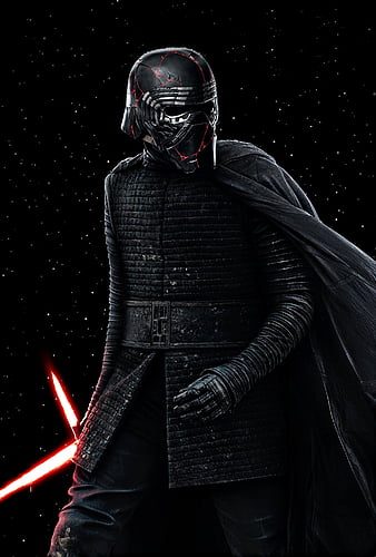 Cool Darth Vader, HD phone wallpaper