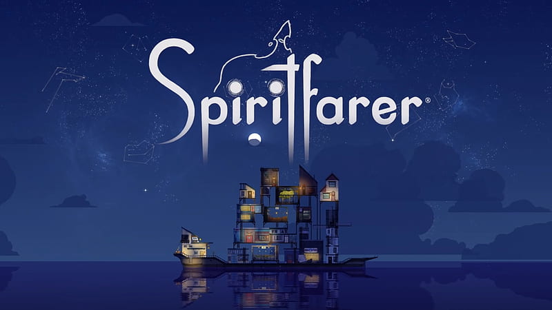 Spiritfarer HD wallpapers  Pxfuel