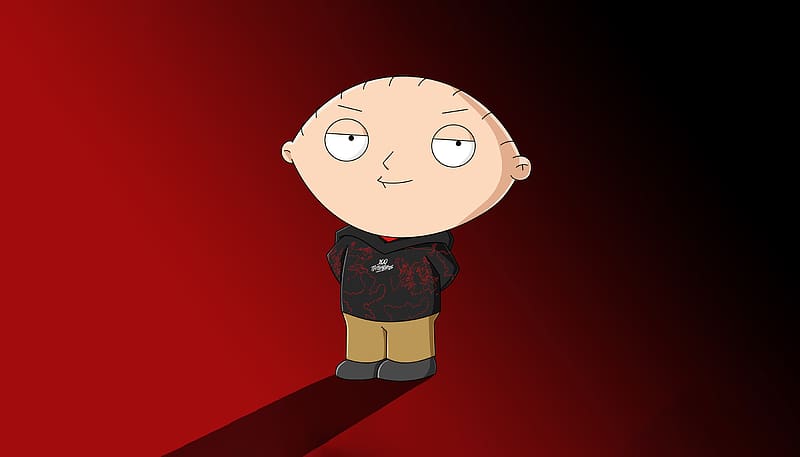 Family Guy, Tv Show, Stewie Griffin, HD wallpaper