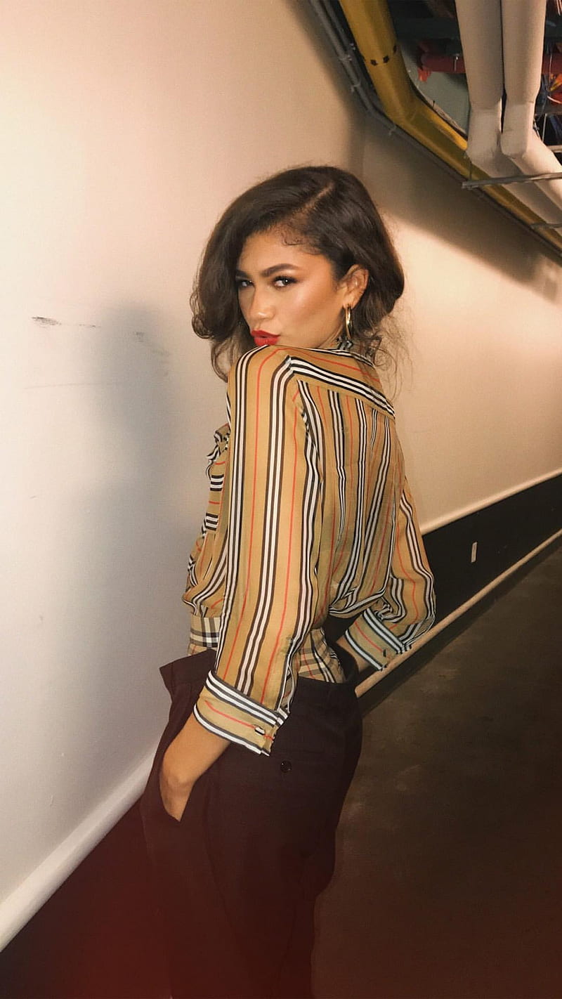 Zendaya, dune, greatest showman, spiderman, zendaya coleman, HD phone