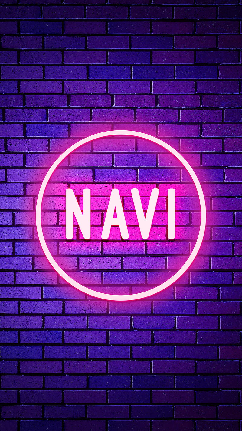 HD neon navi wallpapers | Peakpx