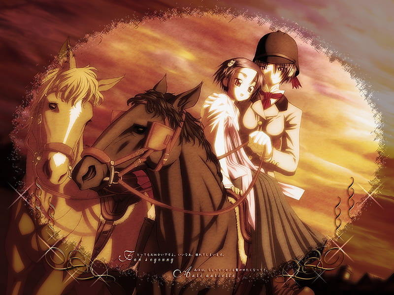 Free Horse by anime-botdf on DeviantArt
