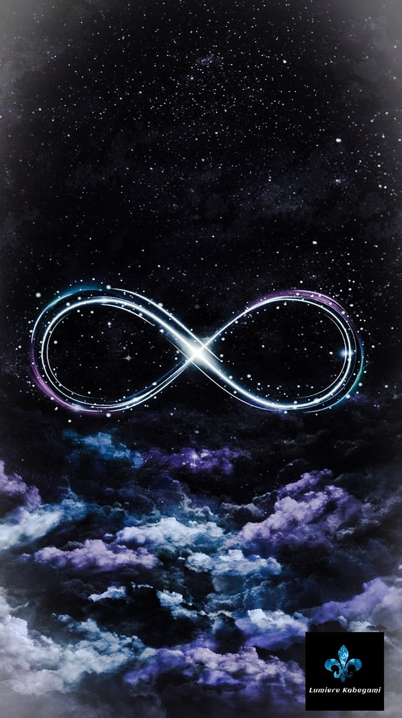 Infinity , bonito, meaning, HD phone wallpaper