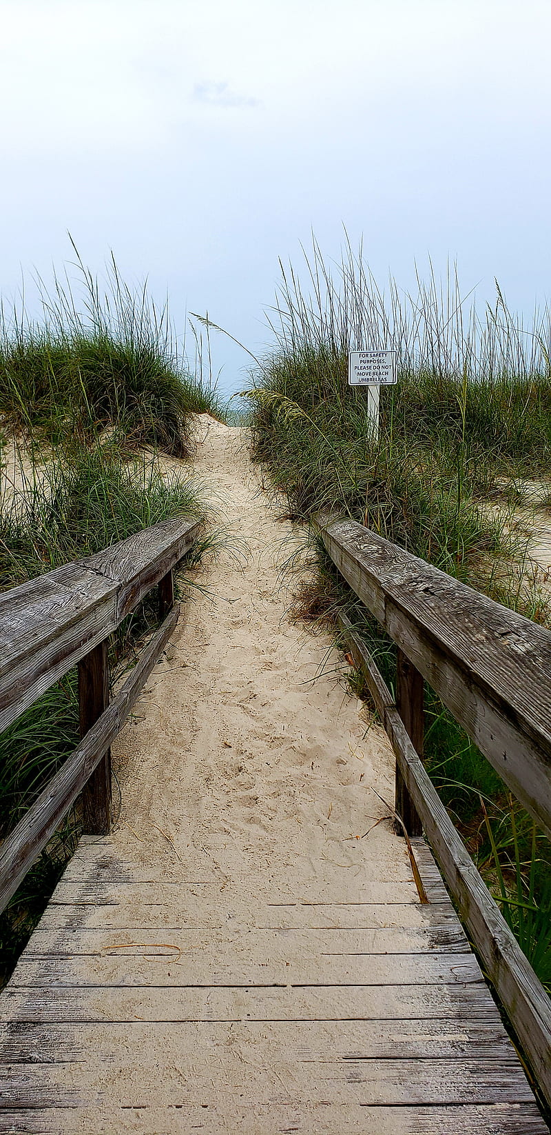 Beachwalk, Beach, Blue, Boardwalk, Florida, Florida Beaches, Nature 