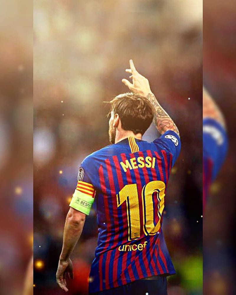 Fondo de pantalla, Barça, Fútbol, Messi, HD phone wallpaper | Peakpx