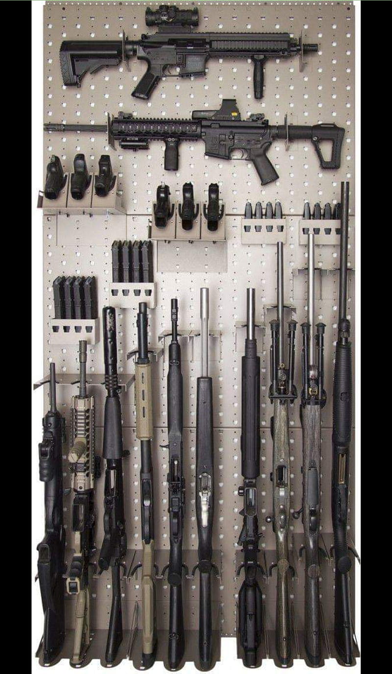 army guns wallpaper