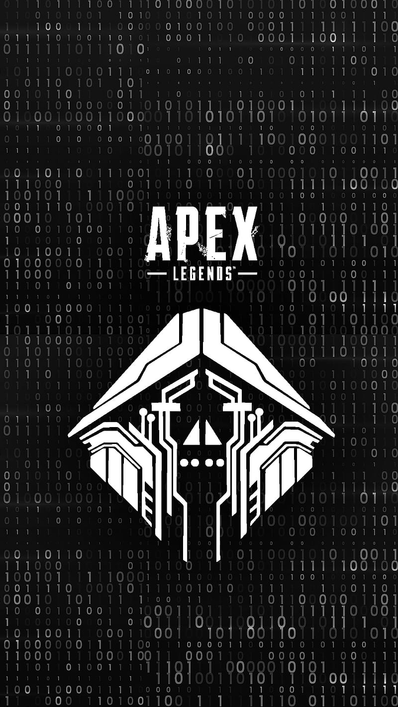 HACK CRYPTO APEX, apex, apexlegends, crypto, hack, HD phone wallpaper