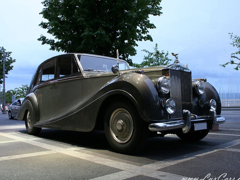 Roll Royce, cabriolate, limousine, chorniche, rolls royce, luxury sedan, classique, roller, HD wallpaper