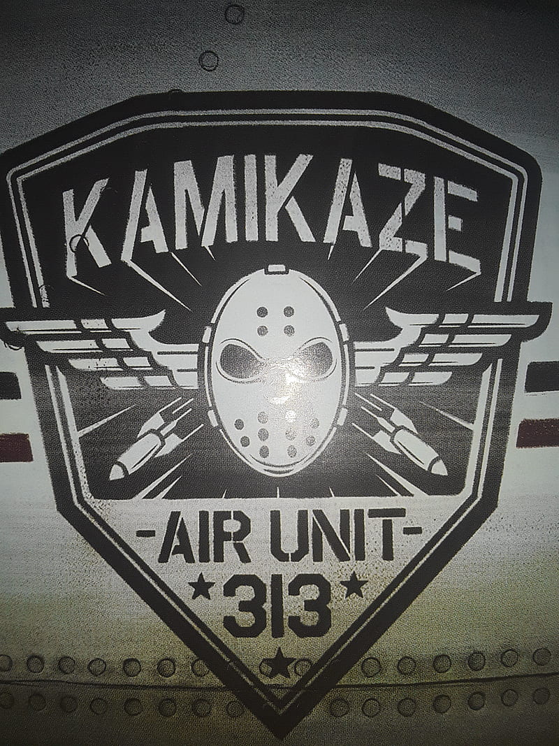 Eminem kamikaze, logo, HD phone wallpaper | Peakpx