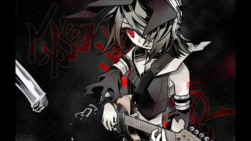 Show By Rock!! Anime | Show By Rock!! Wiki | Fandom