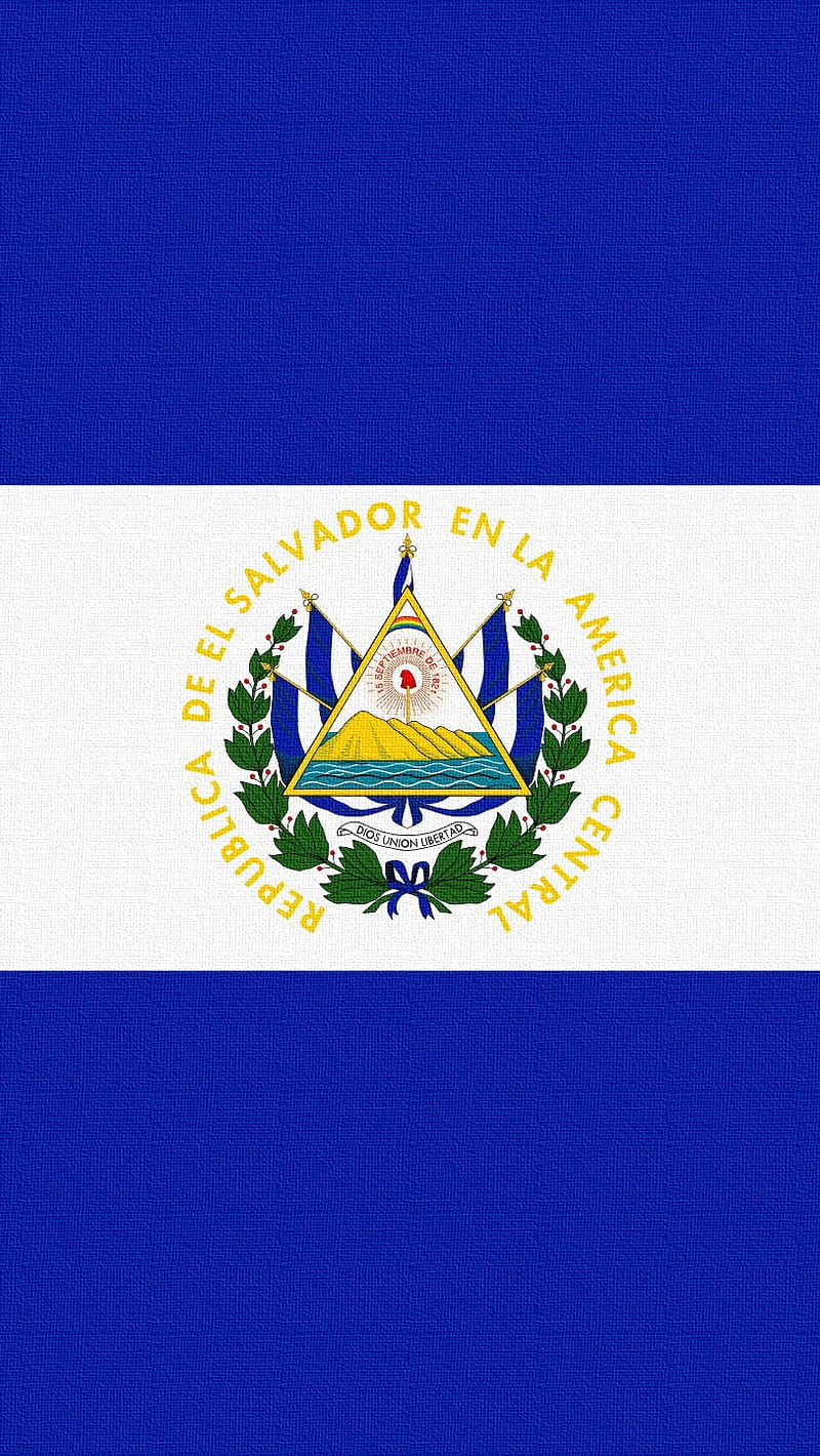 El Salvador, siege, theme, HD phone wallpaper | Peakpx