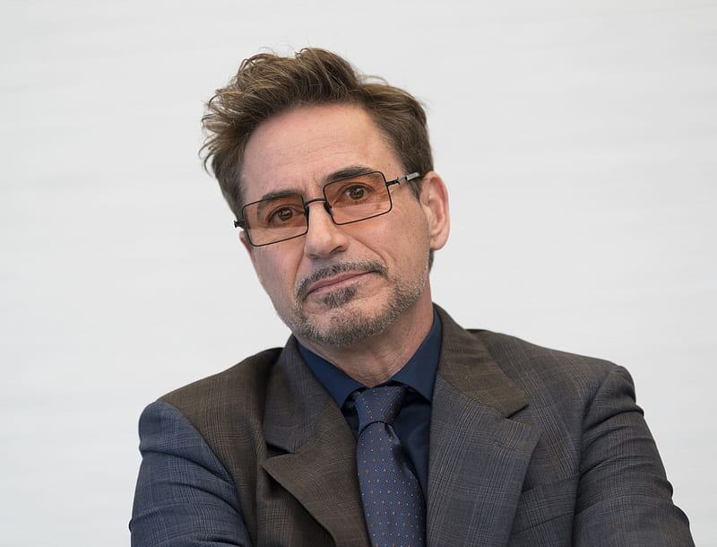 Actors, Robert Downey Jr., Actor, American, HD wallpaper