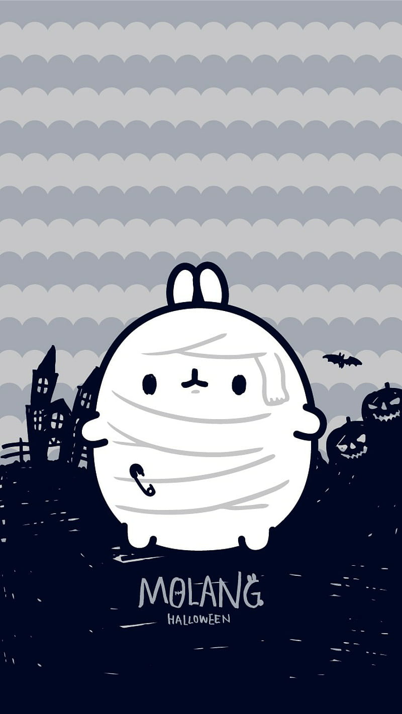 Molang Wallpaper Cute APK for Android Download
