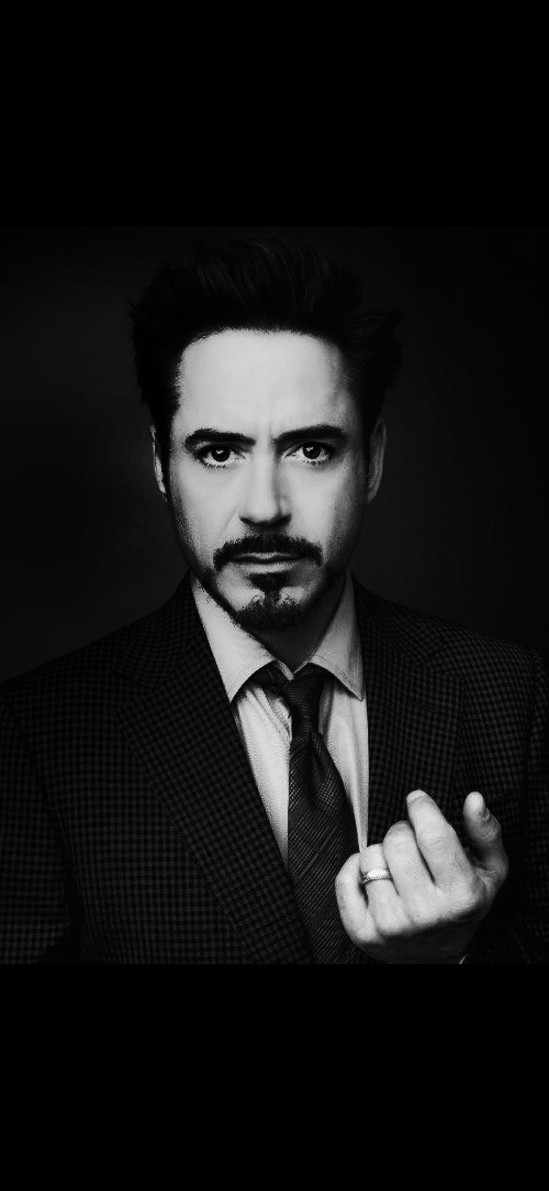 Iron Man lovers  Robert Downey Jr 4K WALLPAPER  Facebook