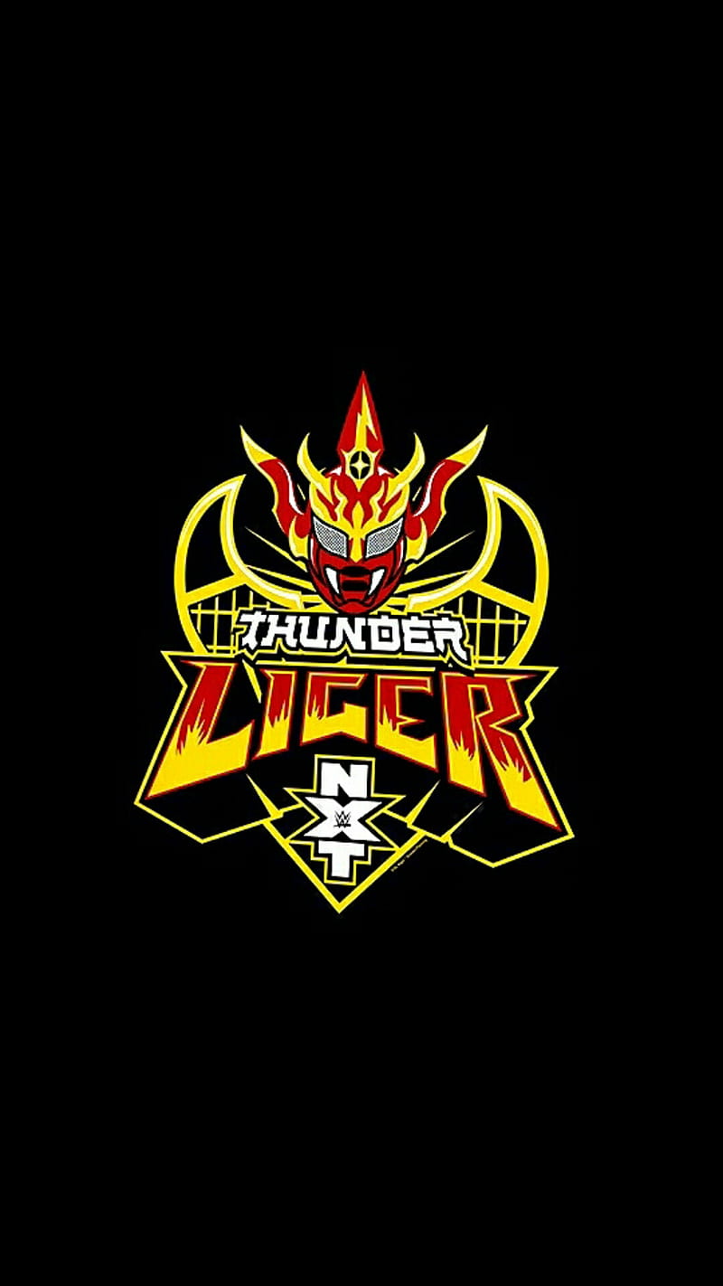 Jushin Thunder Liger, legend, njpw, nxt, wcw, wrestling, wwe, HD phone wallpaper