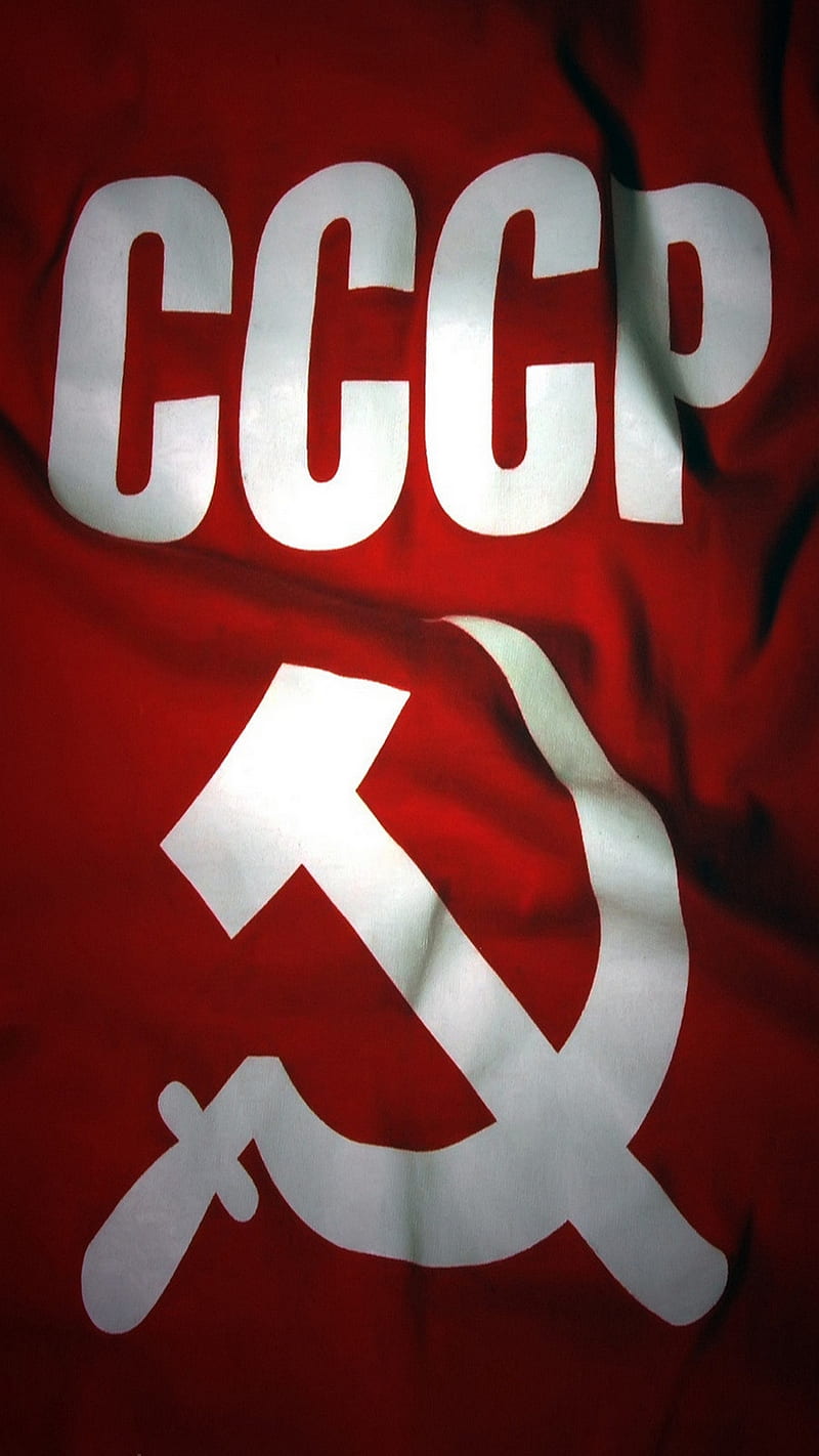 CCCP, flag, flags, happy, russian, sssr, HD phone wallpaper